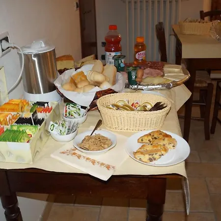 B&B La Casa Rosa-2